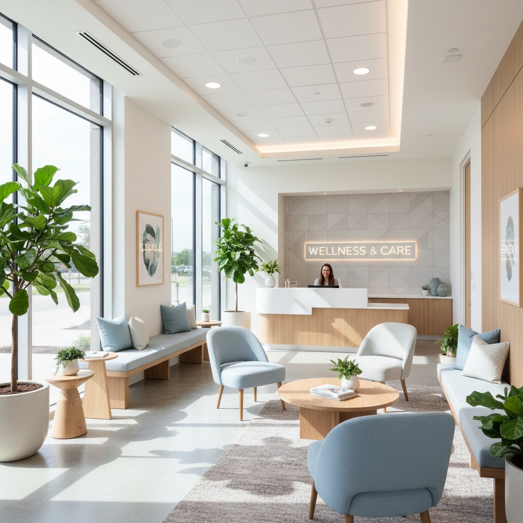 Consultório Médico